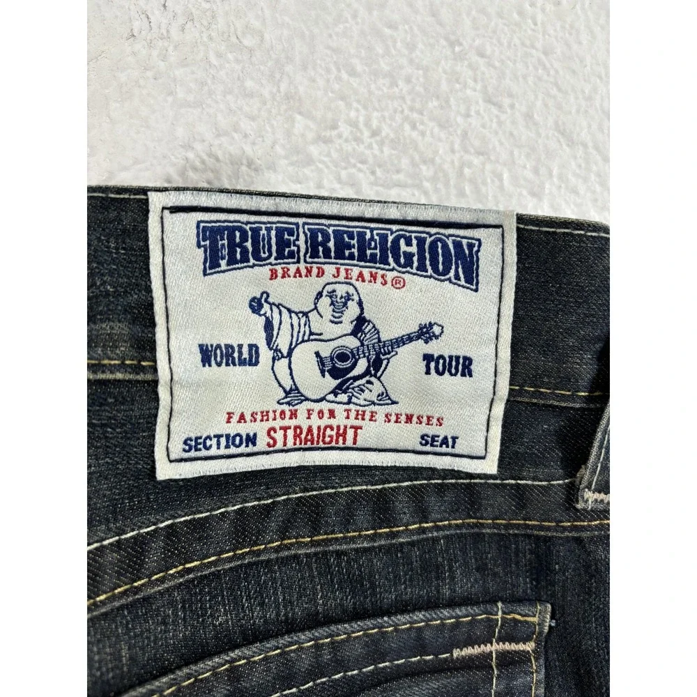 True Religion true religion